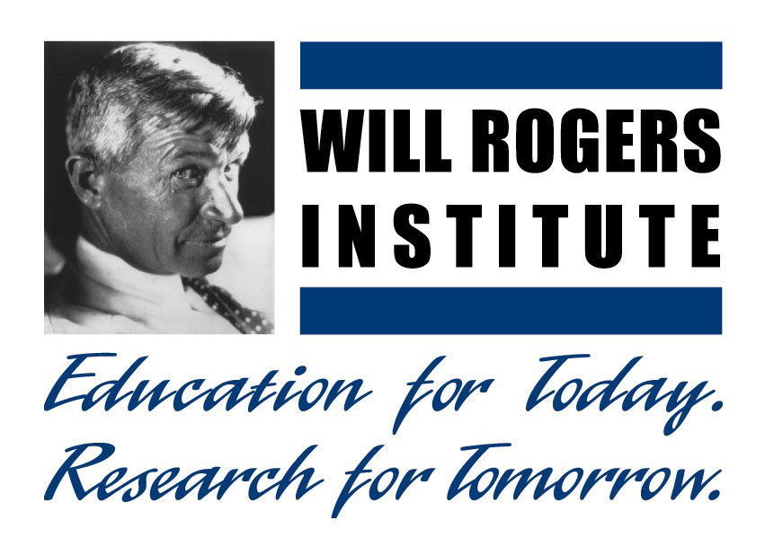 Will Rogers Institute