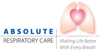 Absolute Respiratory Care Inc.