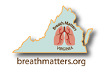 Breath Matters- Support group of Virginia	