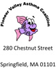 Pioneer valley Asthma