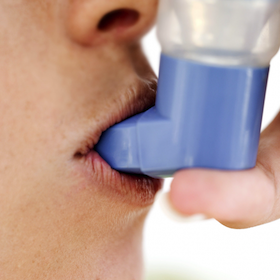  positives and negatives of asthma