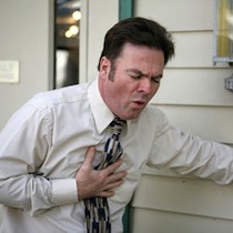  problems in breathing