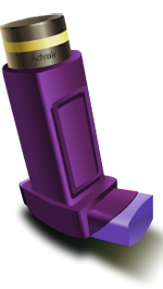  Plan of Asthma treatment