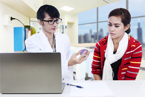 Importance of Inhaler Technique Demonstration 