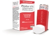 ProAir HFA inhaler