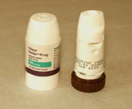 Pulmicort Flexhaler inhaler