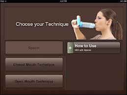  Prescribing Inhaler Devices with Effective Training 