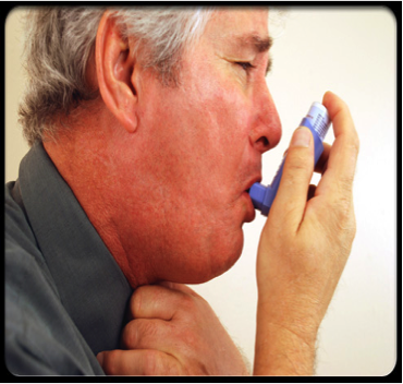 asthma symptoms