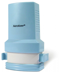 Asthma rescue inhalers