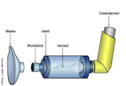 Spacer definition